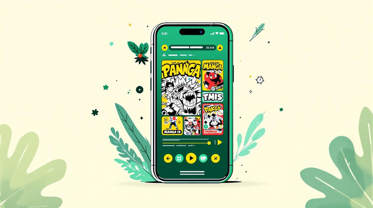 91漫画App 4.0版本发布，全新阅读体验升级